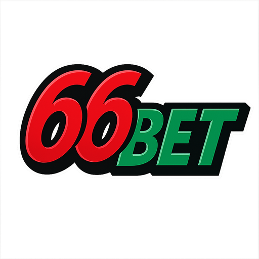 66bet Logo